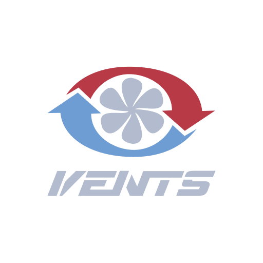 Vents Home 1.162 Icon