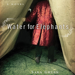 Icon image Water for Elephants