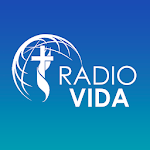 Cover Image of Unduh Radio Vida Fm  APK