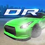 Car Drift Game icon