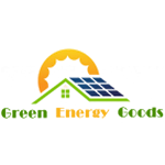 Cover Image of Descargar Green Energy Goods  APK