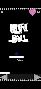 UltriBall