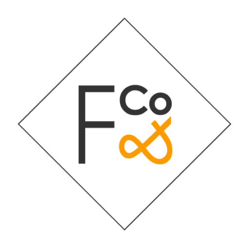 Fresh&Co logo