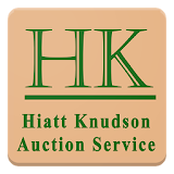 Hiatt Knudson Auctions icon