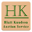 Hiatt Knudson Auctions