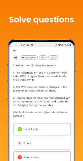 UPSC Pre Screen 2