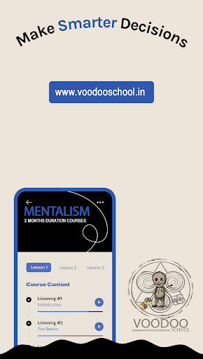 VOODOO Screen 3