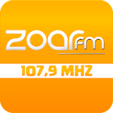 Zoar FM - 107,9 MHZ icon