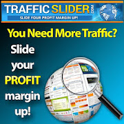 TrafficSlider - Your Profit Up