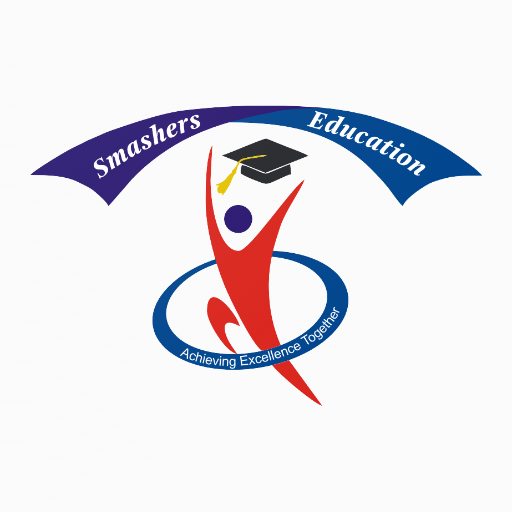 Smashers Education 1.0.2 Icon