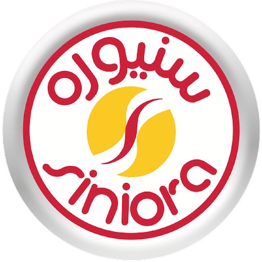 Siniora logo