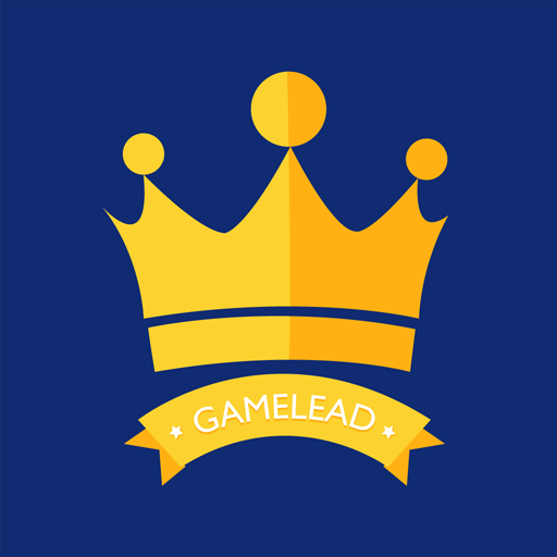 GameLead Logo