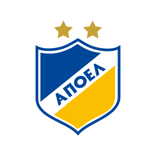 Apoel FC tickets logo