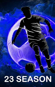 Nodorios Soccer S23 APK
