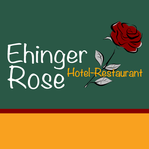 Ehinger Rose  Icon