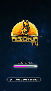 Asoka tv HD Channel