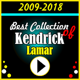 Kendrick Lamar Best Collection Lyrics icon