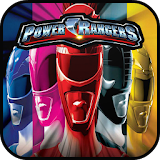 New Power Rangers' Guide icon