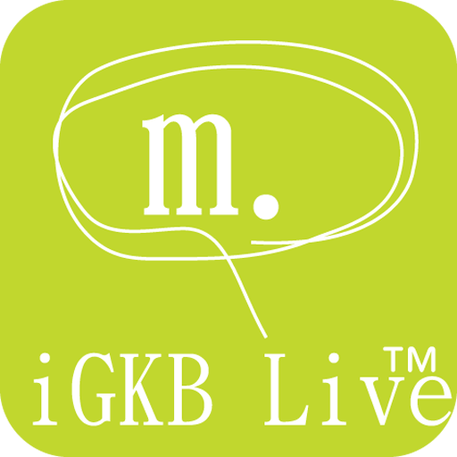 iGKB HD NVR logo