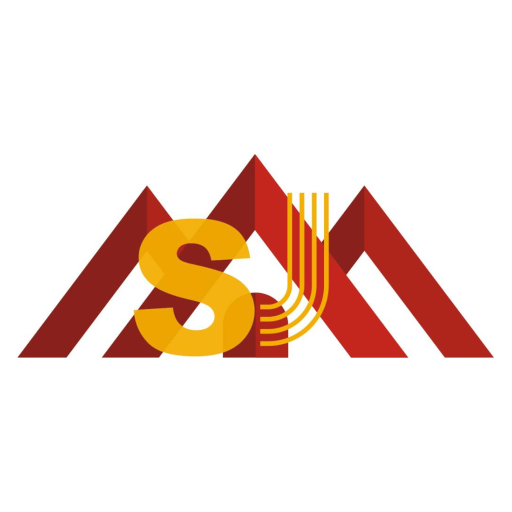 MAA SAMALESWARI JEWELLERS logo
