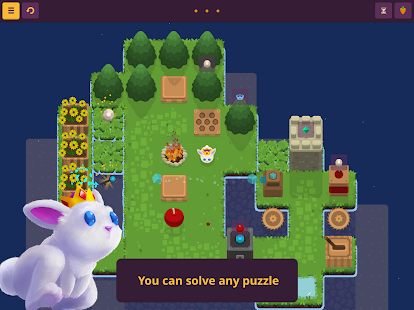 King Rabbit - Puzzle 1.16.1 screenshots 9