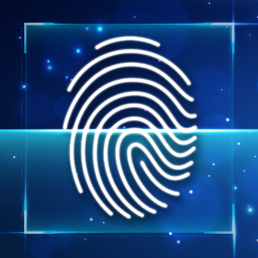 Lae alla Fingerprint Scan - Daily Tarot APK
