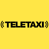 TeleTaxi - chofer icon