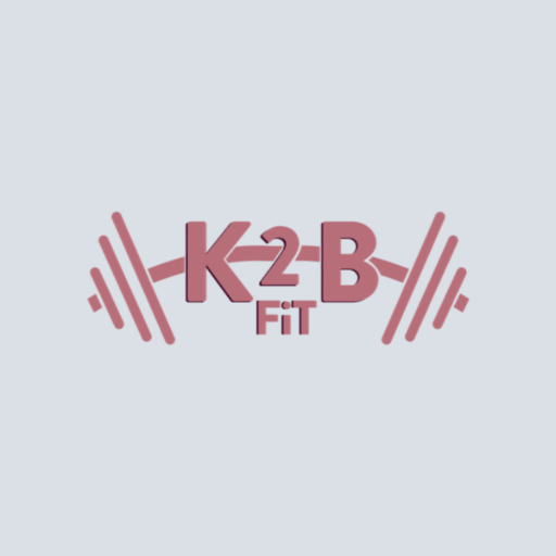 K2BFiT logo