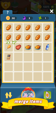 Game screenshot Idle Seafood Market 2 -Tycoon apk download