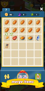 Idle Seafood Market 2 -Tycoon