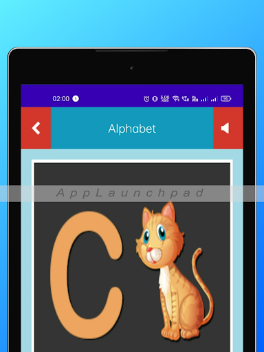 English kids - study