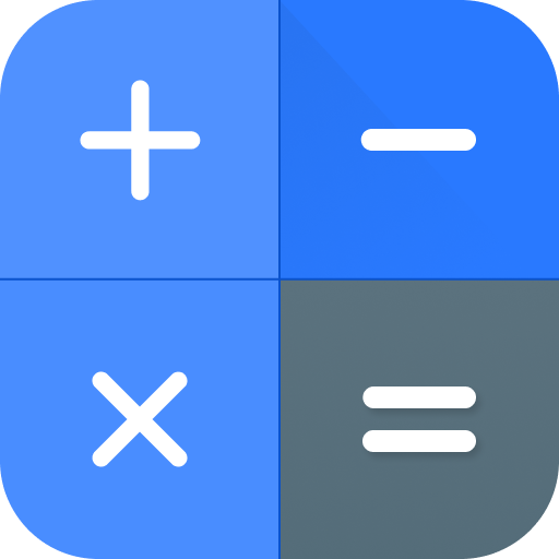 Calculator App Logo
