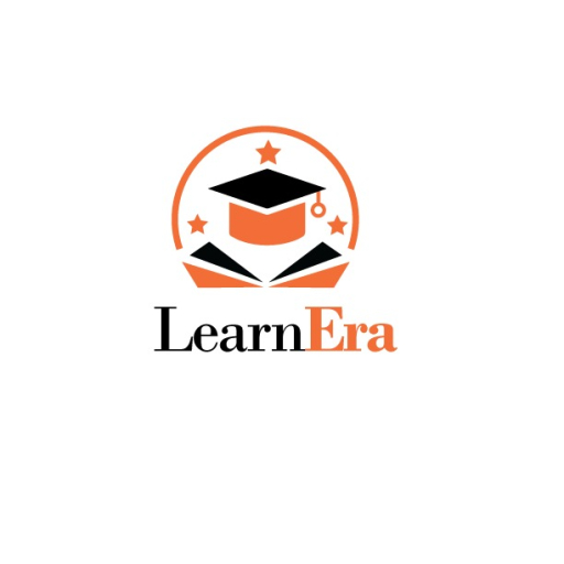 Learn Era logo