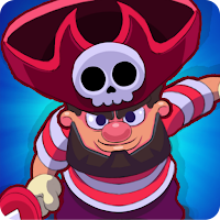 Pirates Fighting