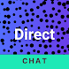 Direct Chat - Androidアプリ
