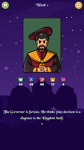 The Reeve screenshot 18