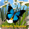 Butterfly Simulator icon