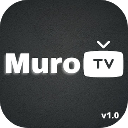 Muro TV logo