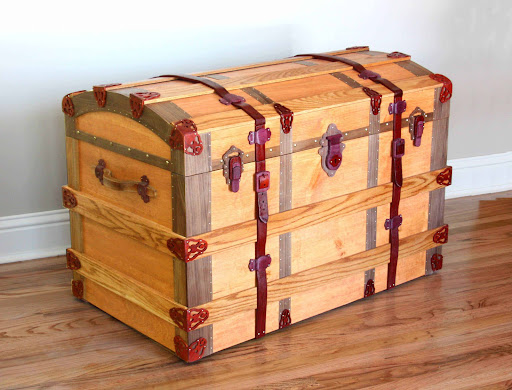 Android application Fine Woodworking Projects screenshort