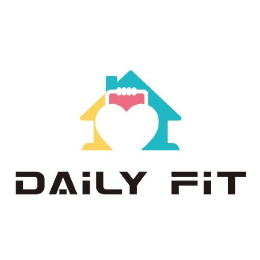 Daily Fit logo