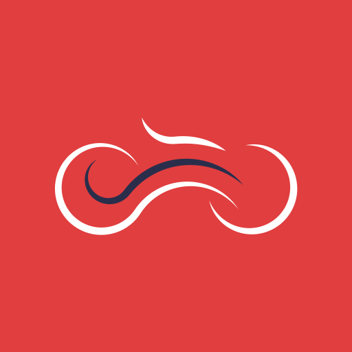Motomixapp logo