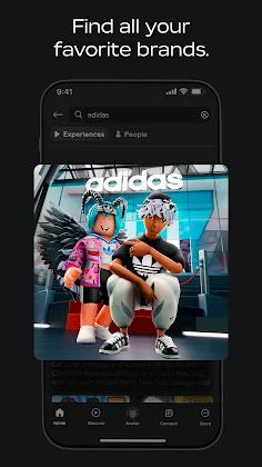 Roblox - Screenshot 2