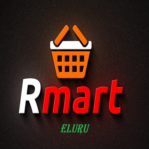 Android application Rmart Eluru screenshort