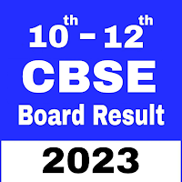 CBSE Board Result 2023 10 - 12