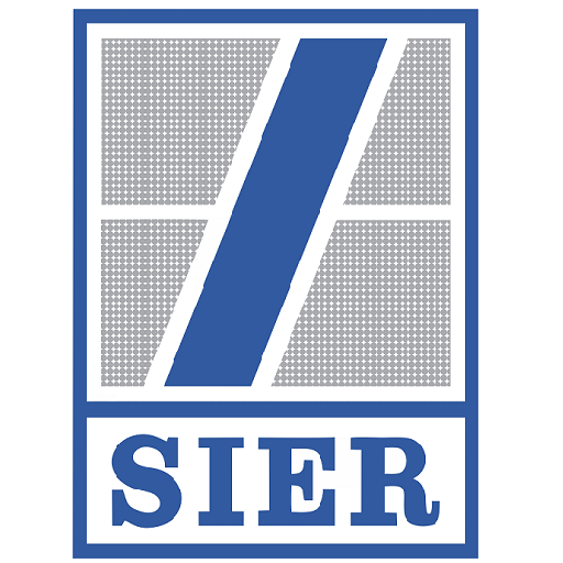 E-Office PT SIER logo