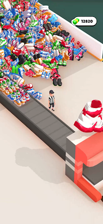 Game screenshot Outlets Rush hack