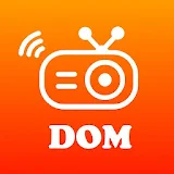Radio Online Dominica icon