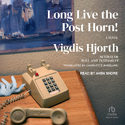 Icon image Long Live the Post Horn!