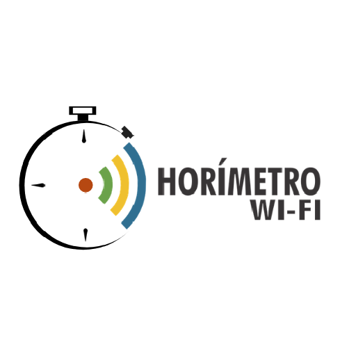 Horímetro Config  Icon
