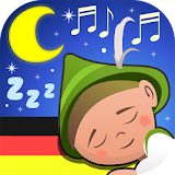 German lullabies icon